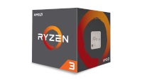 AMD RYZEN AMD 3 1300X Soket AM4 + Wraith Soğutucu 3.5GHz-3.7GHzC - 1